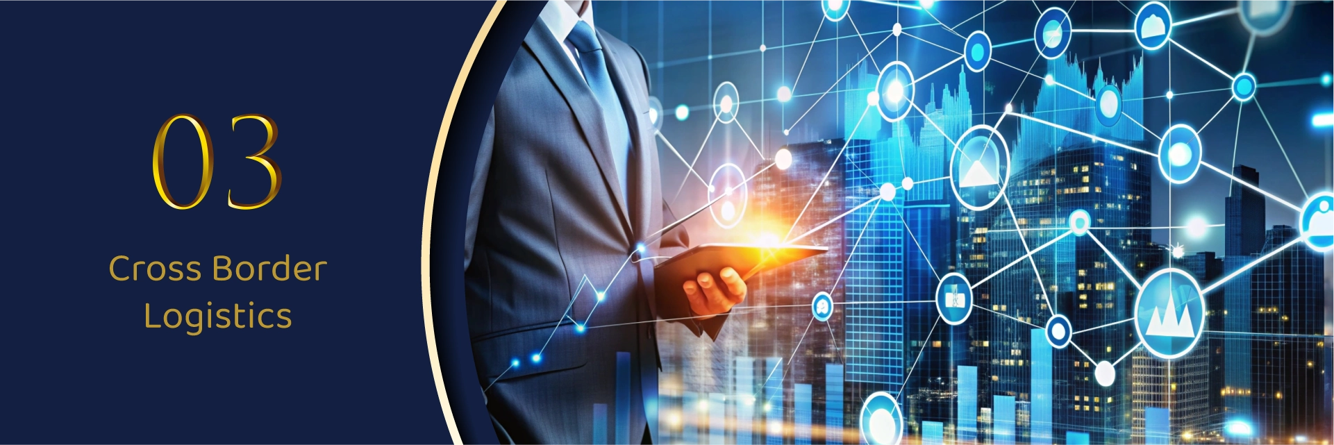 orientwings,Cross Border Logistics