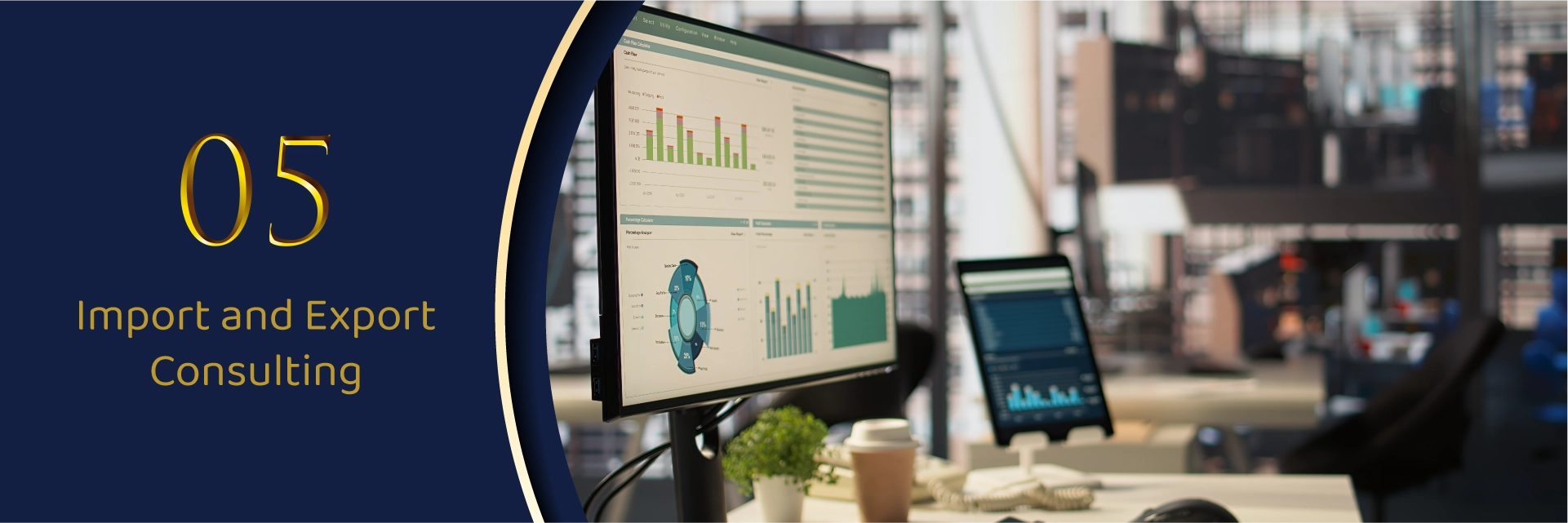 orientwings,Import and Export Consulting