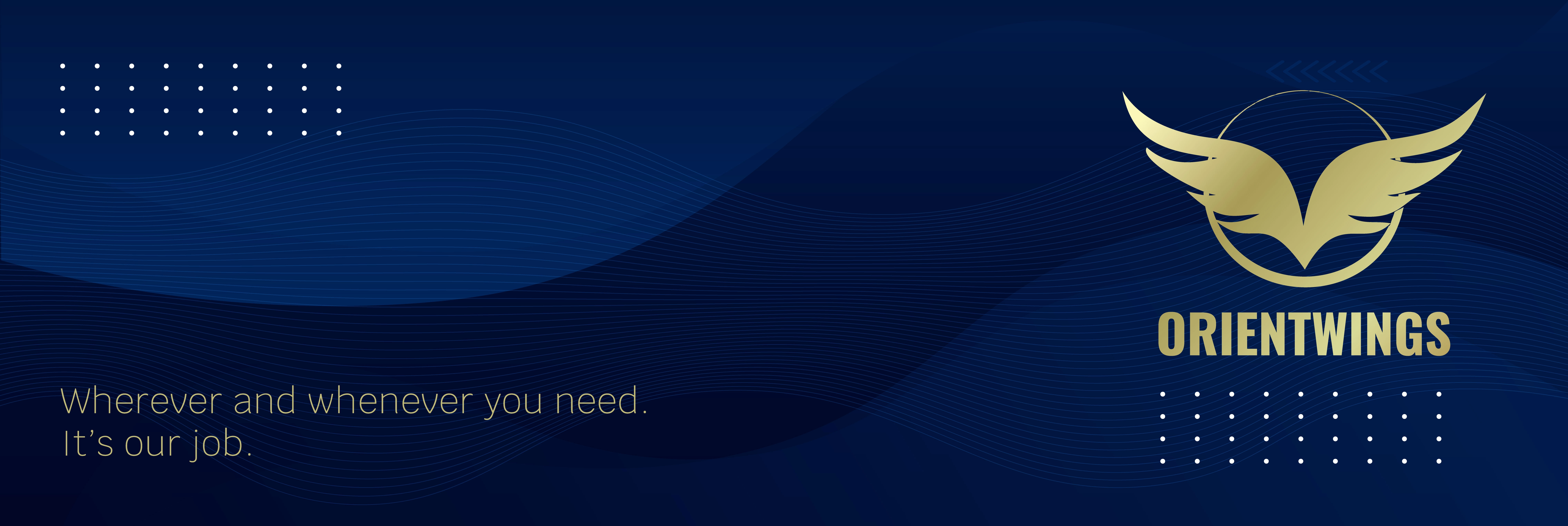 Orientwings,Supplier Vetting,Quality Control