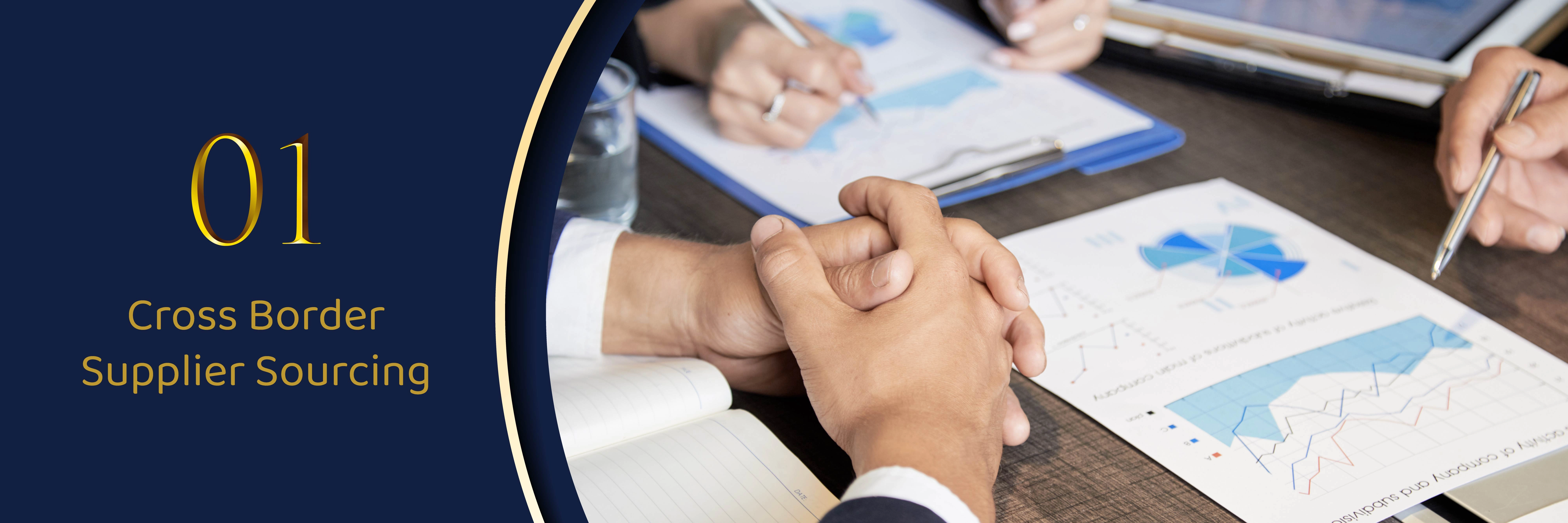 orientwings,Supplier Vetting,Quality Control