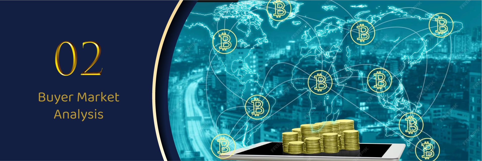 Market Analysis,orientwings,Buyer Market