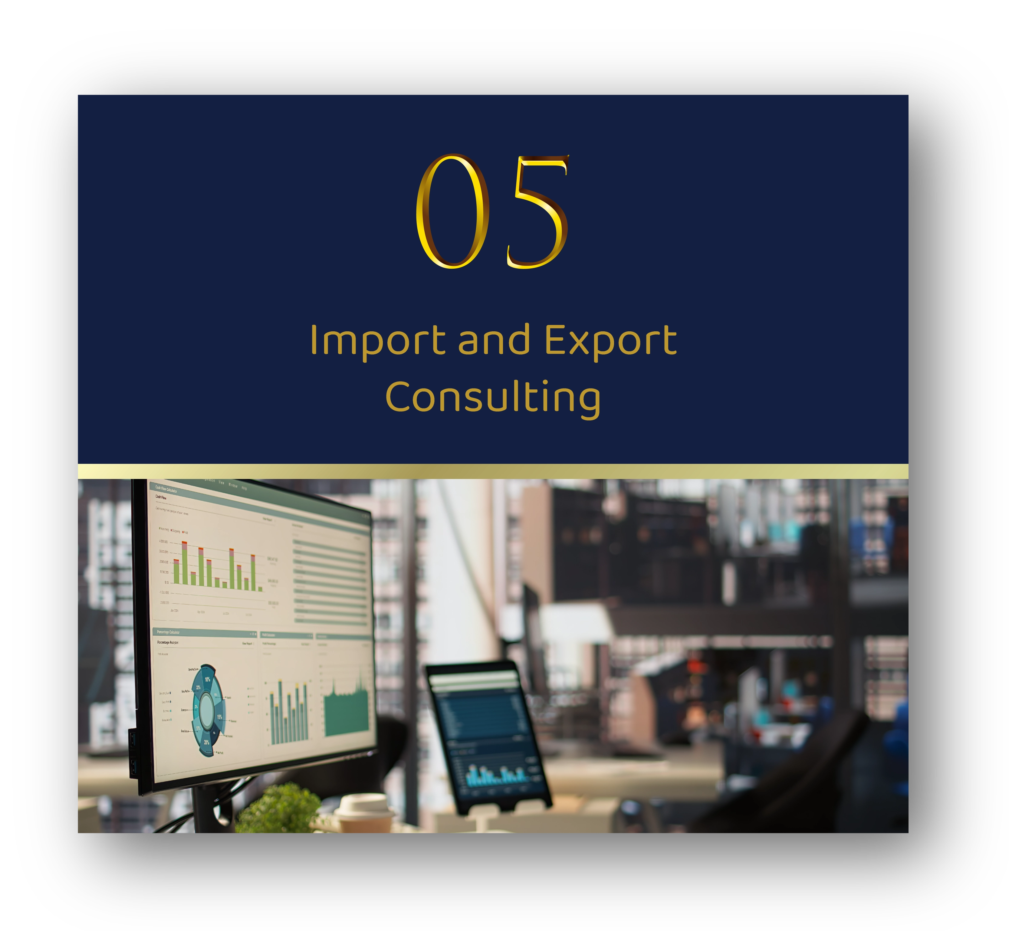 orientwings,Import and Export Consulting,Quality Control