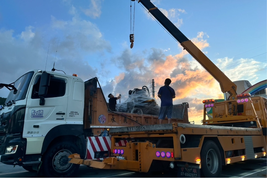 orientwings,International Sourcing,Supplier Vetting