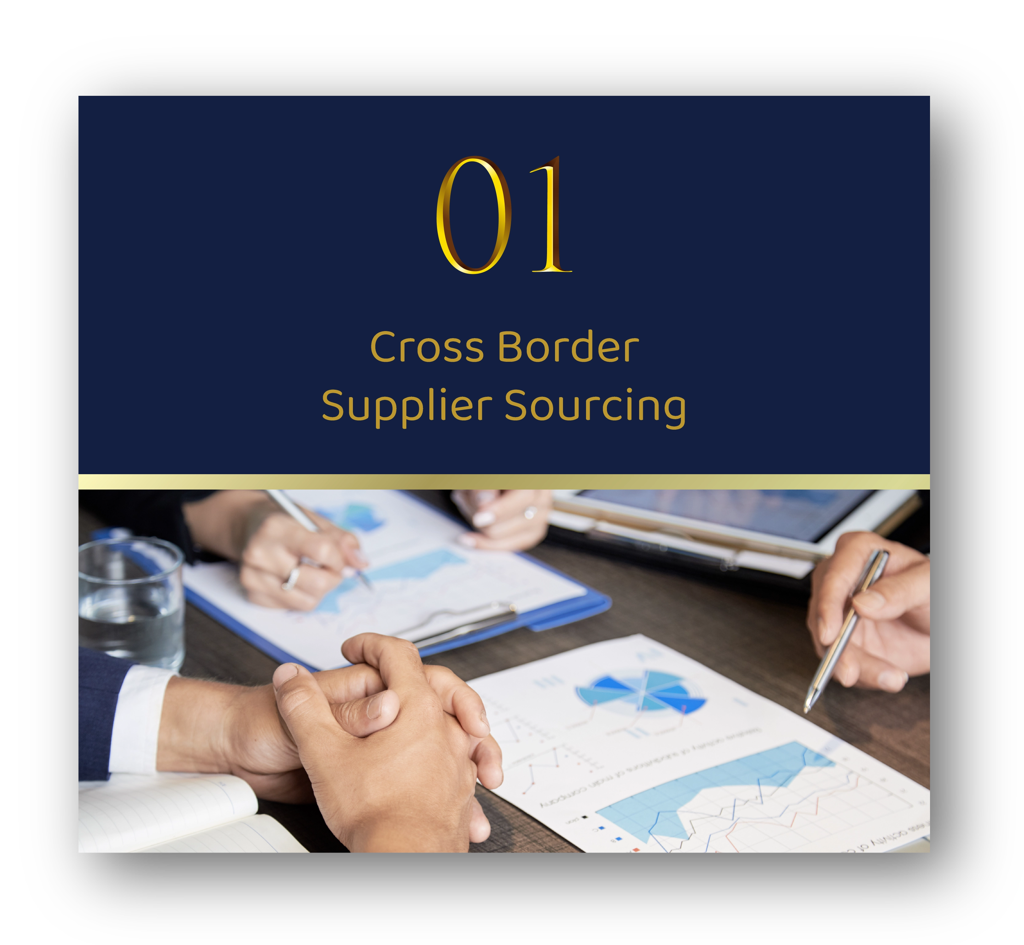 Supplier Verification,orientwings,International Sourcing