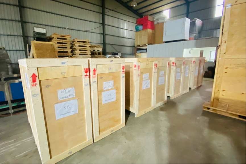 orientwings,International Sourcing,Supplier Vetting