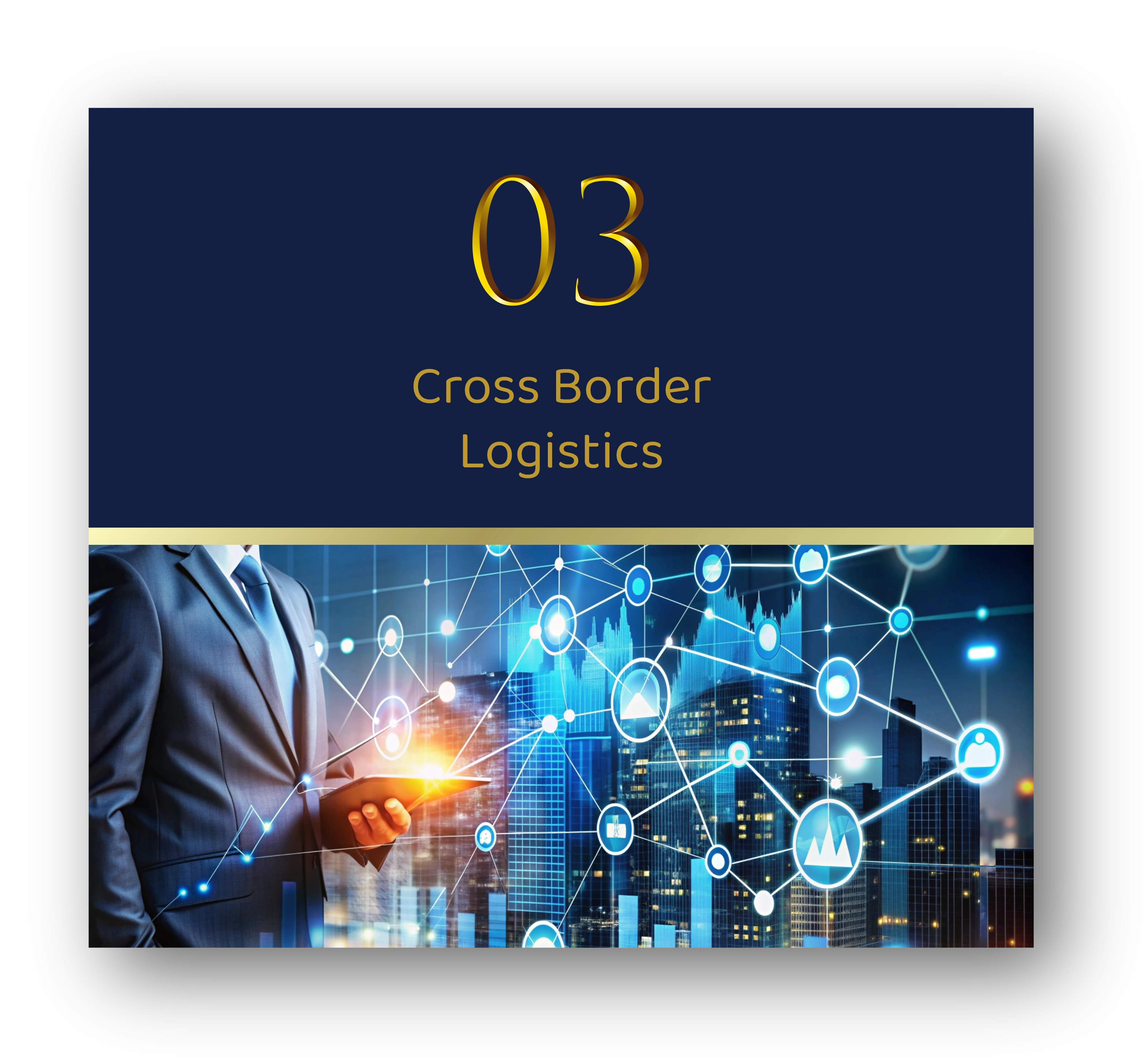 orientwings,Cross Border Logistics,Quality Control