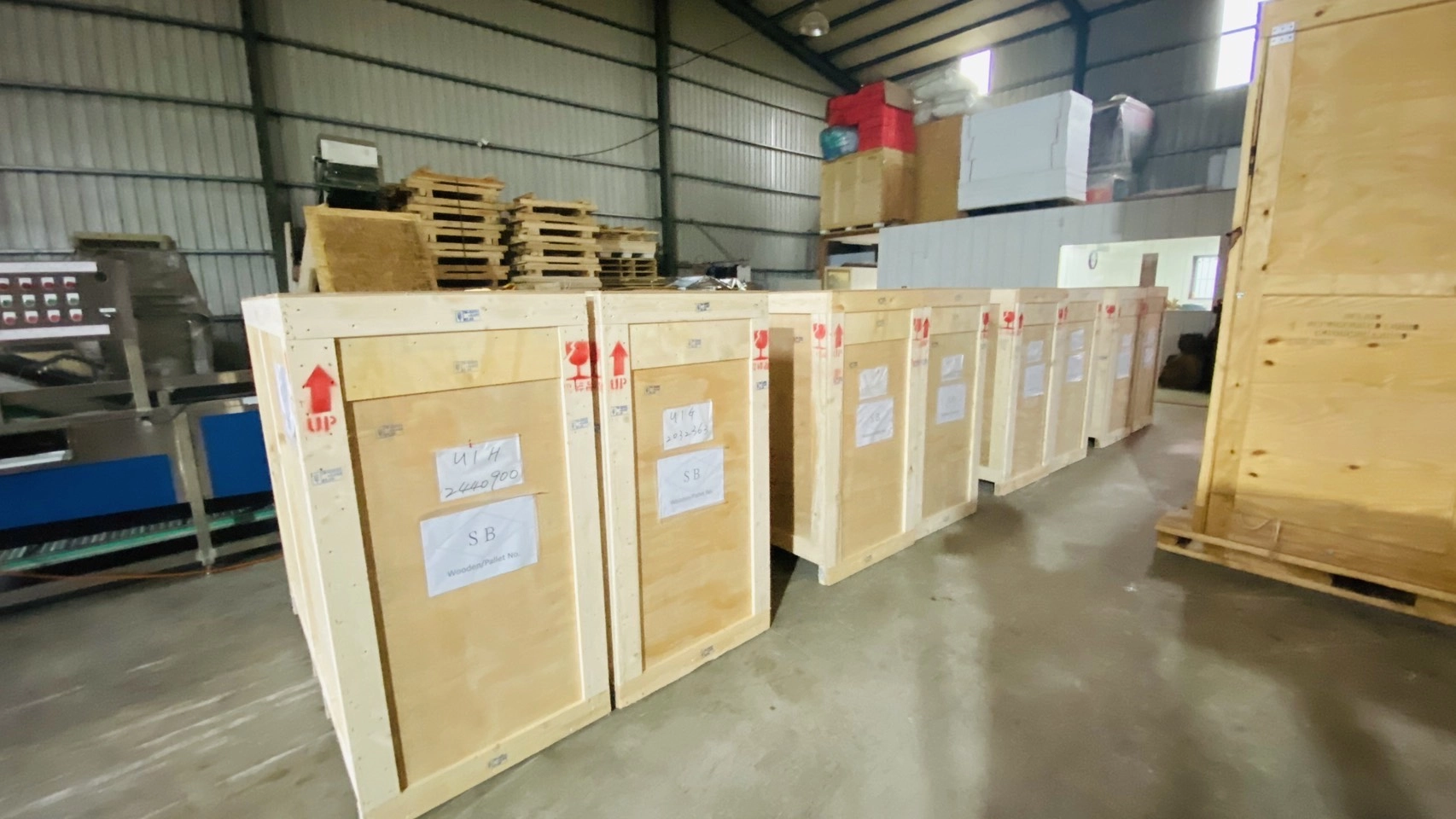 Asia Sourcing Agent, Consolidated Shipping Asia, Supplier Quality Inspection, Cross-Border Procurement Service, One-Stop Supply Chain Solution